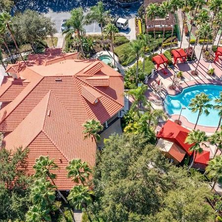 Solana 7 Bed Rooms Family Vacation Villa-Private Pool And Spa Davenport Exteriér fotografie